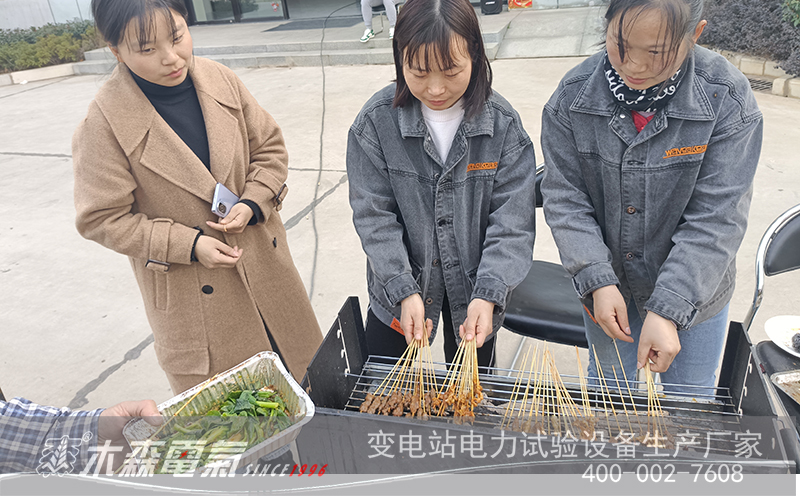 燃情三月，食不可擋，女神約會(huì)鳳凰園