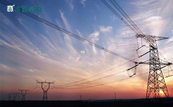 交流特高壓與直流特高壓有什么區(qū)別之1000kV 交流特高壓輸電網(wǎng)