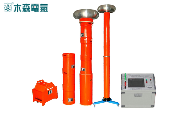 河北330MW發(fā)電機(jī)交流耐壓試驗(yàn)裝置儀器