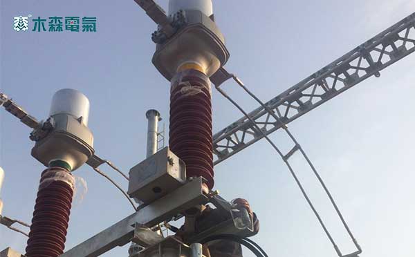 河北220kV變電站電氣試驗核心技術(shù)