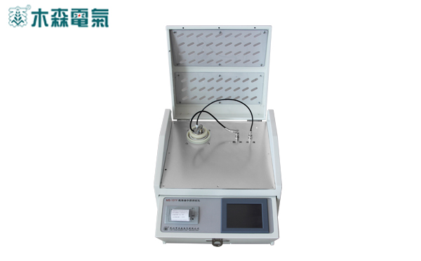 湖北MS-101Y 絕緣油介質(zhì)損耗測(cè)試儀